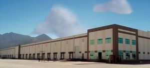 Bodega Industrial en renta Circuito  Exterior Mexiquense