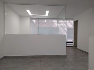 Renta oficinas en Antigua zona Esmeralda