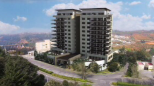 Venta de departamento PH en Lomas Country Club