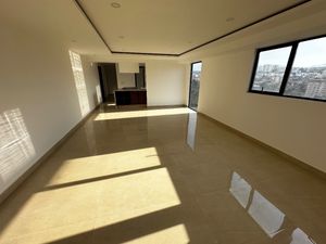 Estrena departamento en interlomas con terraza