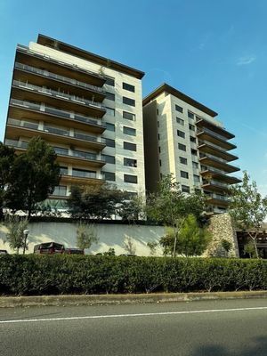 Venta Departamento Garden House Lomas Country Club