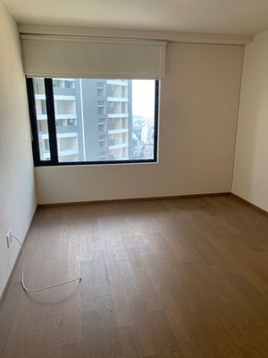 Departamento  en venta en Terrace Interlomas