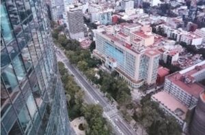 Departamento en Venta, Ciudad de México en Reforma