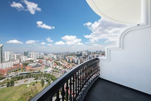 Departamento  en venta Fuente de las Lomas a estrenar Moderno