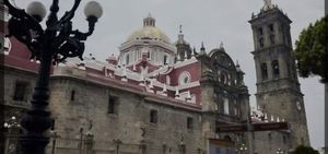 Terreno en Venta en La Ciudad de Puebla