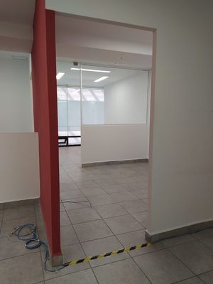 Renta oficinas en Antigua zona Esmeralda