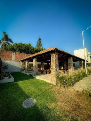 Casa en venta en coto El Encanto, en la Tijera