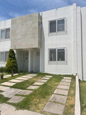 Casa en venta en Aragua, Los Encinos, El Marqués, Querétaro.