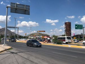 AVENIDA JUAN PABLO II