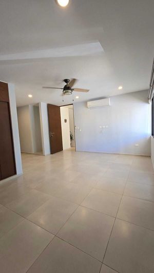 Departamento en Venta, 2 recámaras planta baja, Mérida, Yucatán