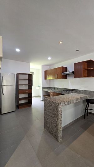 Departamento en venta, 2 recámaras Mérida, Yucatán