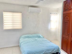 Departamento en renta ampliación Sodzil Norte Mérida, Yucatán