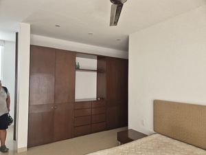 Departamento renta amueblado San Antonio Cucul Mérida, Yucatán