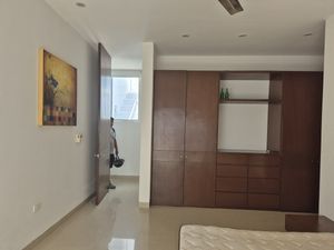 Departamento renta amueblado San Antonio Cucul Mérida, Yucatán