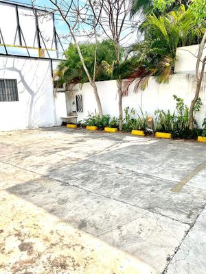 Departamento en renta ampliación Sodzil Norte Mérida, Yucatán