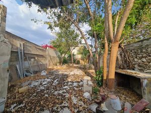 Casa en venta para remodelar en el centro de Mérida, Yucatán