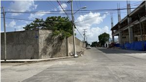 Terreno en venta zona Norte Col México Norte Mérida Yucatán