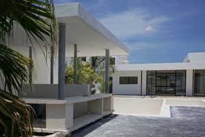Casa en venta de 1 Planta en San Pedro Uxmal Mérida Yucatán.