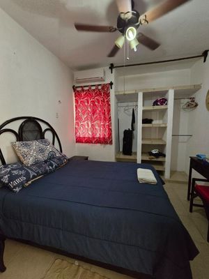 Casa en venta en la playa, Telchac Puerto, Yucatán