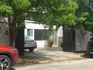 Casa en venta 1 planta Montes de Ame Mérida Yucatán