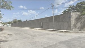 Terreno en venta zona Norte Col México Norte Mérida Yucatán