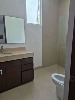 Departamento renta amueblado San Antonio Cucul Mérida, Yucatán