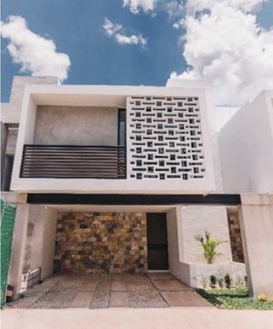 Townhouse venta en Cholul, Mérida Yucatán