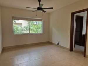 Casa en renta en privada en Temozón, Mérida, Yucatán