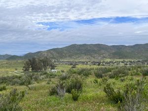 Terreno campestre en venta , Vallecitos