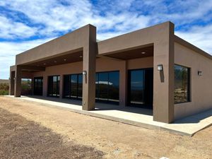 Casa de campo en venta, Valle de Guadalupe