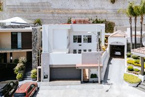 Casa en venta, Chapultepec 9na Sección, Priv. Nogal