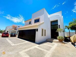 CASA EN VENTA EL CID MAZATLAN SINALOA