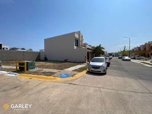 TERRENO EN VENTA REAL DEL VALLE COTO 6 MAZATLAN SINALOA