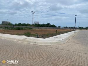 TERRENO EN VENTA BAHIA MARINA MAZATLAN SINALOA