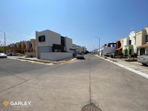 TERRENO EN VENTA REAL DEL VALLE COTO 6 MAZATLAN SINALOA