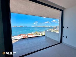 DEPARTAMENTO EN VENTA SUNSET HILLS EN BALCONES DE LOMA LINDA MAZATLAN SINALOA