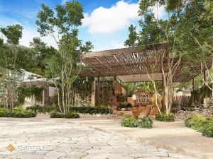 DEPARTAMENTOS EN VENTA GRAN TULUM QUINTANA ROO