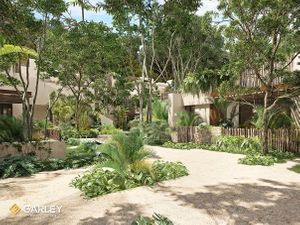 DEPARTAMENTOS EN VENTA GRAN TULUM QUINTANA ROO