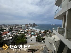 DEPARTAMENTO EN VENTA CERRO 38 D7 MAZATLAN SINALOA