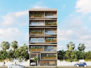 DEPARTAMENTOS EN VENTA CORAL LIVING PLAYA DEL CARMEN QUINTANA ROO