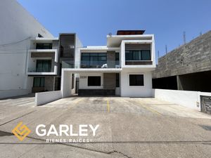 DEPARTAMENTO EN VENTA DE LA MOJARRA #2220, MAZATLÀN SINALOA.