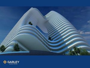 CONDOMINIOS EN VENTA FRENTE AL MALECON DE MAZATLÁN