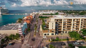 DEPARTAMENTOS EN VENTA ATHIMAR COZUMEL LUXURY LIVING