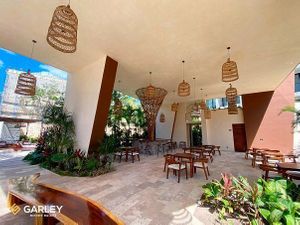 DEPARTAMENTO EN VENTA CHAAC TULUM QUINTANA ROO