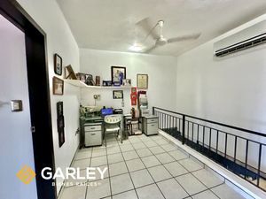 CASA EN VENTA CENTRO, MAZATLAN SINALOA.