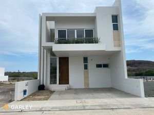 Casa en venta en Mar de koro, pacifico hills 5510, Real del Valle, Mazatlán,  Sinaloa, 82275.