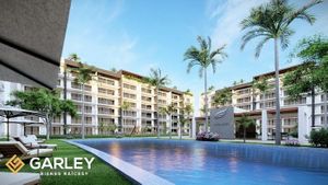 DEPARTAMENTOS EN VENTA ARCANGEL RESIDENCIAL MAZATLAN SINALOA