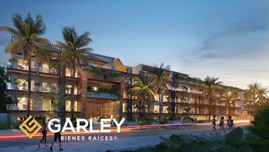 DEPARTAMENTOS EN VENTA BAKAL RIVIERA MAYA