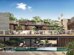 DEPARTAMENTOS EN VENTA AKAR TULUM LUXURY HOMES