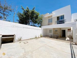 CASA EN VENTA ALMAR MAZATLAN SINALOA